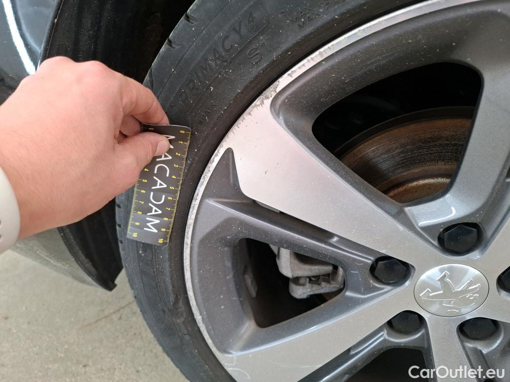  Peugeot  308  SW GT 1.5 HDi 130CV BVA8 E6d #49