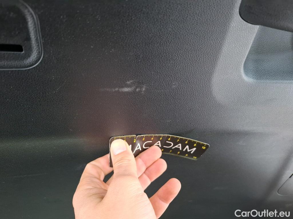  Hyundai  Tucson HYUNDAI  / 2020 / 5P / SUV 1.6 PHEV 265 HTRAC EXECUTIVE 4WD AUTO #8