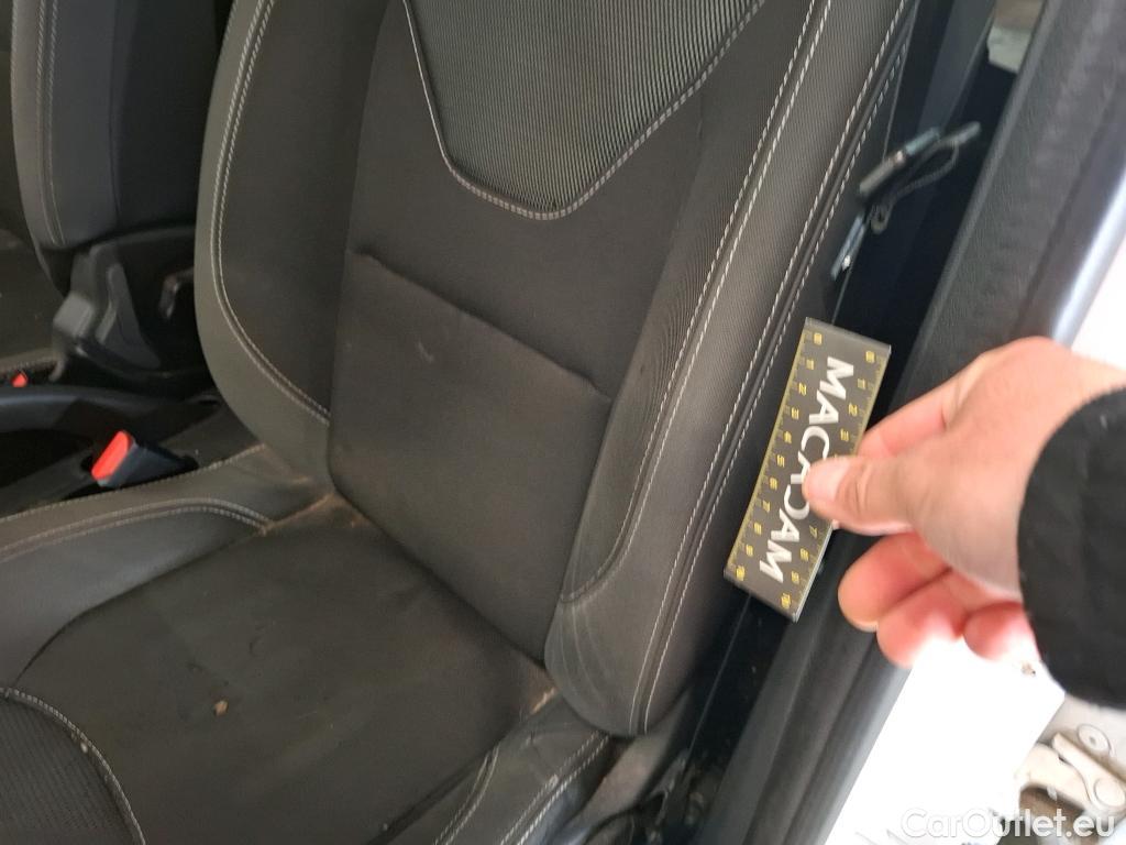  Renault  Clio  IV Grandtour Business 1.5 dCi 90CV BVM5 E6 / TRANSFO VP/VF #54