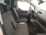  Citroen  Berlingo  Fourgon Worker M 1000 1.2 PureTech 130CV BVA8 E6d #8