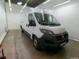  Fiat  Ducato FIAT  / 2014 / 4P / Fourgon tôlé H3-Power 140 Maxi 3.5 XL H2 Pack #4