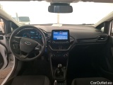  Ford  Fiesta  Cool&Connect 1.1 75CV BVM5 E6dT #5