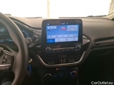  Ford  Fiesta  Cool&Connect 1.1 75CV BVM5 E6dT #7