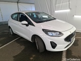  Ford  Fiesta  Cool&Connect 1.1 75CV BVM5 E6dT #4