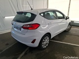  Ford  Fiesta  Cool&Connect 1.1 75CV BVM5 E6dT #3