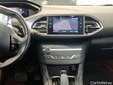  Peugeot  308  Allure Business 1.2 PureTech 130CV BVA8 E6d #10