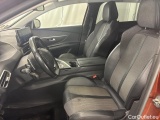  Peugeot  5008  Allure Pack 1.5 HDi 130CV BVA8 7 Sieges E6d #8