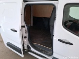  Peugeot  Partner  Premium L1 1.5 HDi 130CV BVA8 E6dT #9