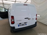  Peugeot  Partner  Premium L1 1.5 HDi 130CV BVA8 E6dT #10