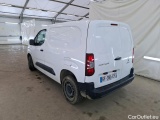  Peugeot  Partner  Premium L1 1.5 HDi 100CV BVM6 E6d #2