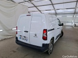  Peugeot  Partner  Premium L1 1.5 HDi 100CV BVM6 E6d #3