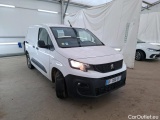  Peugeot  Partner  Premium L1 1.5 HDi 100CV BVM6 E6d #4