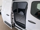  Peugeot  Partner  Premium L1 1.5 HDi 100CV BVM6 E6d #9