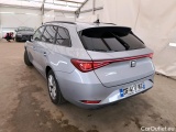  Seat  Leon SEAT  Sportstourer / 2020 / 5P / Break 2.0 TDI 150 DSG S&S Style Business #2