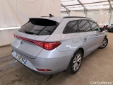  Seat  Leon SEAT  Sportstourer / 2020 / 5P / Break 2.0 TDI 150 DSG S&S Style Business #3