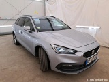  Seat  Leon SEAT  Sportstourer / 2020 / 5P / Break 2.0 TDI 150 DSG S&S Style Business #4