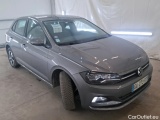  Volkswagen  Polo  VI Lounge Business 1.0 80CV BVM5 E6d #4