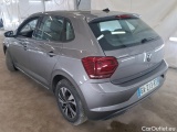  Volkswagen  Polo  VI Lounge Business 1.0 80CV BVM5 E6d #2