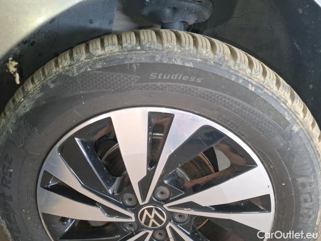  Volkswagen  Polo  VI Lounge Business 1.0 80CV BVM5 E6d #34