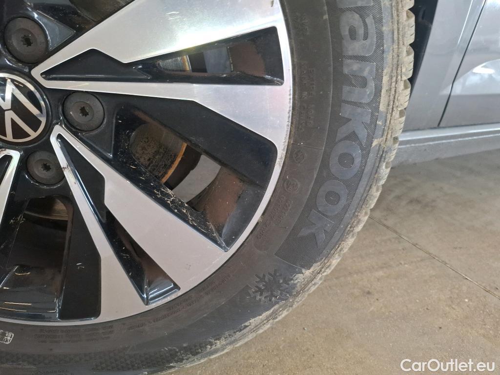  Volkswagen  Polo  VI Lounge Business 1.0 80CV BVM5 E6d #35