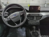 Ford  Focus TURNIER 1.0 ECOBOOST HYBRID  3 #3