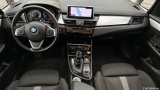  Bmw  Serie 2 GRAN TOURER AUT.  4 #8