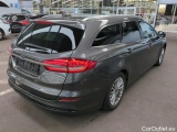  Ford  Mondeo TURNIER 2.0 ECOBLUE AUT.  5 #2