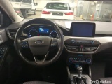  Ford  Focus TURNIER 1.5 ECOBLUE START-STOPP-SYSTEM  12 #3