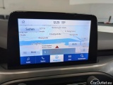  Ford  Focus TURNIER 2.0 ECOBLUE START-STOPP-SYSTEM AUT.  14 #12