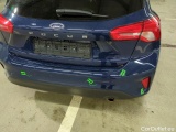  Ford  Focus 1.0 ECOBOOST START-STOPP-SYSTEM AUT.  20 #28