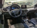  Ford  Focus TURNIER 2.0 ECOBLUE START-STOPP-SYSTEM AUT.  30 #3