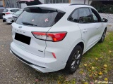  Ford  Kuga 2.5 DURATEC PHEV  33 #2
