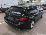  Bmw  Serie 5 TOURING AUT.  35 #2