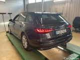  Audi  A4 40 TDI Q Proline Drag Värmare #17