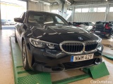  Bmw  Serie 3 330e Sport Line Skinn HiFi Rattvärme #34