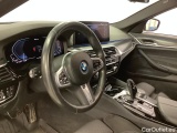  Bmw  Serie 5 530e xDrive Touring M Sport Drag Adaptiv Fart HiFi #12