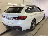  Bmw  Serie 5 530e xDrive Touring M Sport Drag Adaptiv Fart HiFi #18