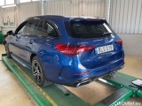 Mercedes  C-Klasse 300 e T AMG-Line Nightpkt Drag Kamera #20