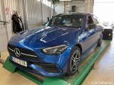  Mercedes  C-Klasse 300 e T AMG-Line Nightpkt Drag Kamera #18