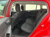  Ford  Focus Turnier 1.0 EcoBoost Hybrid COOL&CONNECT Manual Petrol/Electric  5 #9