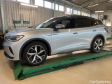  Volkswagen  ID.4 GTX 82 kWh Designpkt Assistanspkt Drag #17