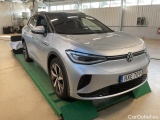  Volkswagen  ID.4 GTX 82 kWh Designpkt Assistanspkt Drag #16