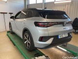  Volkswagen  ID.4 GTX 82 kWh Designpkt Assistanspkt Drag #18