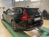  Volvo  V60 T6 Recharge 350 AWD Core Edt VOC Drag #17