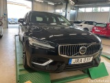  Volvo  V60 T6 Recharge 350 AWD Core Edt VOC Drag Kamera #32
