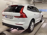  Volvo  XC60 VOLVO  2.0 T8 TE 390 AWD Moment #6
