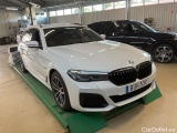  Bmw  Serie 5 530e xDrive Touring M Sport Shadow Drag #2