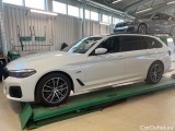  Bmw  Serie 5 530e xDrive Touring M Sport Shadow Drag #18
