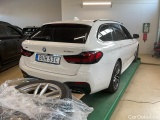  Bmw  Serie 5 530e xDrive Touring M Sport Shadow Drag #20