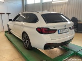  Bmw  Serie 5 530e xDrive Touring M Sport Shadow Drag #33